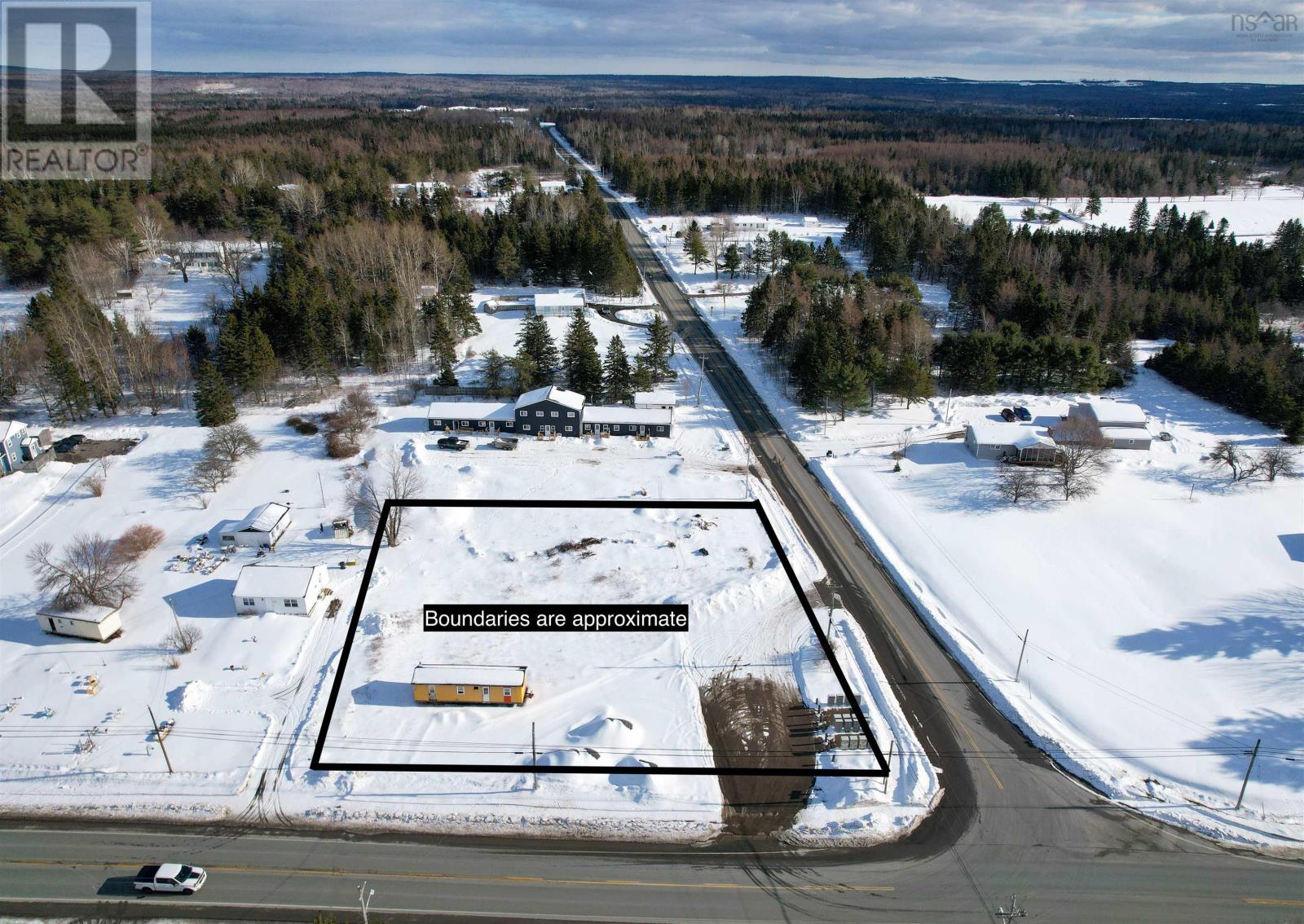 2603 Kings Road, sydney forks, Nova Scotia