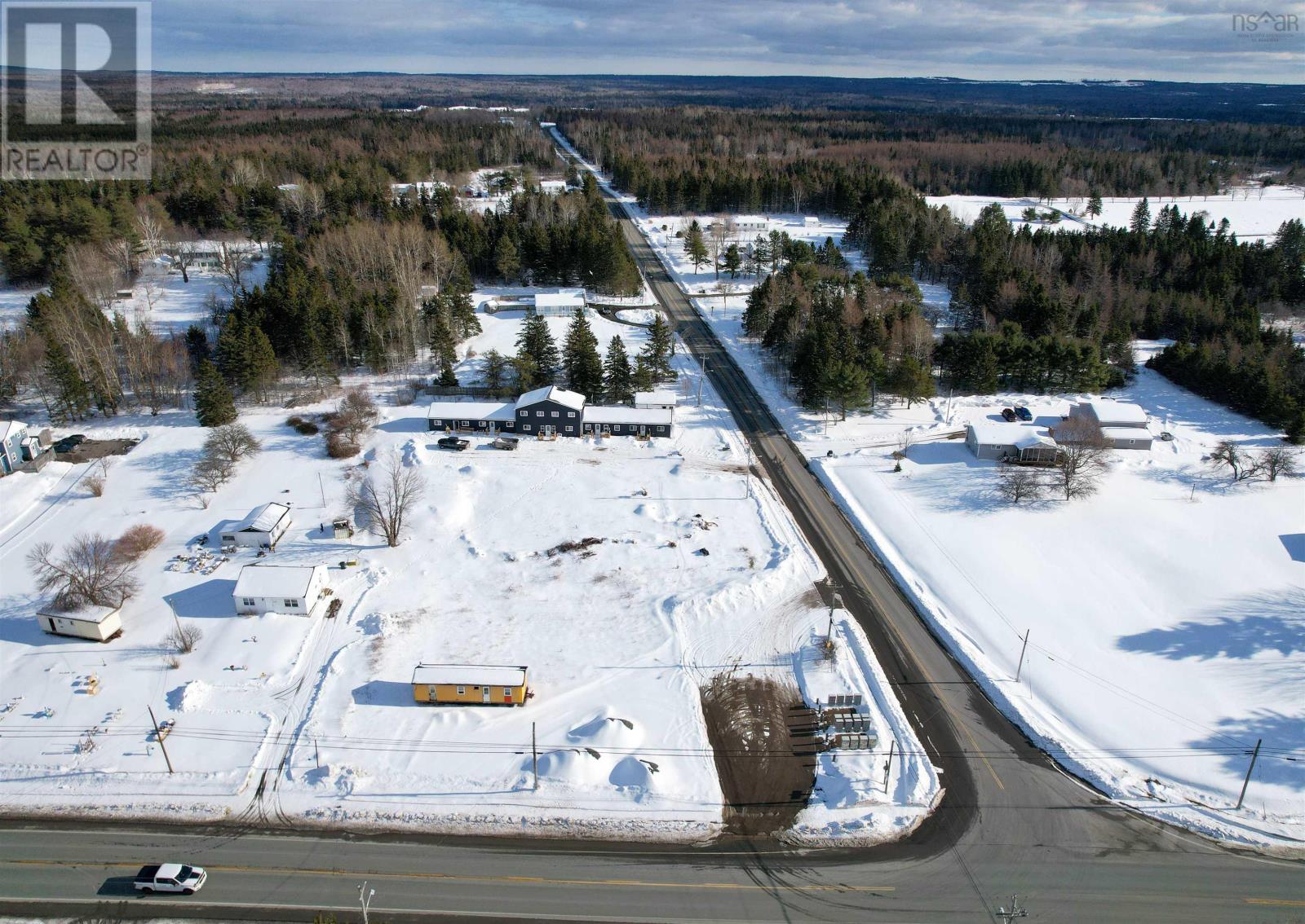 2603 Kings Road, Sydney Forks, Nova Scotia  B1L 1A1 - Photo 10 - 202504555