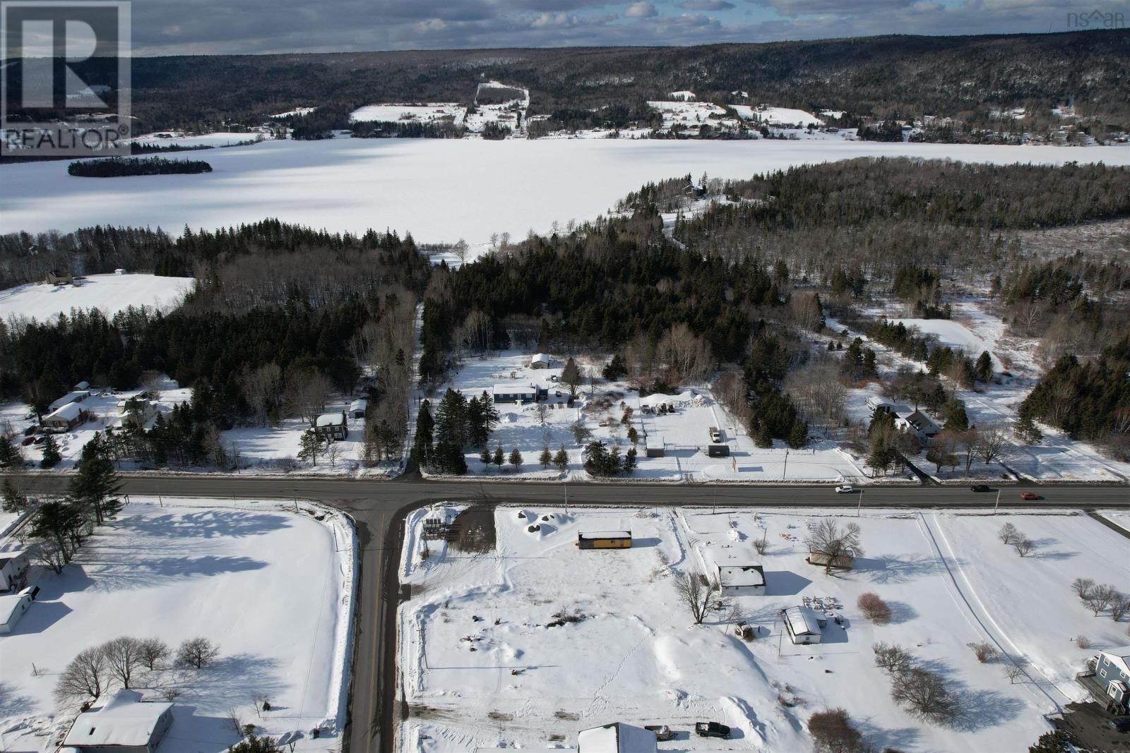 2603 Kings Road, Sydney Forks, Nova Scotia  B1L 1A1 - Photo 11 - 202504555