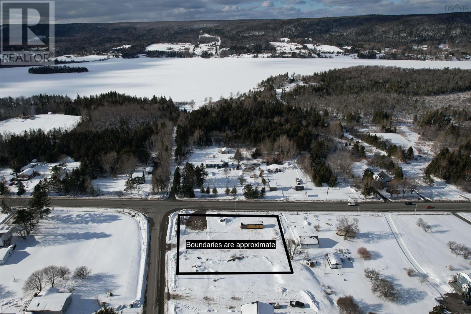 2603 Kings Road, Sydney Forks, Nova Scotia  B1L 1A1 - Photo 2 - 202504555