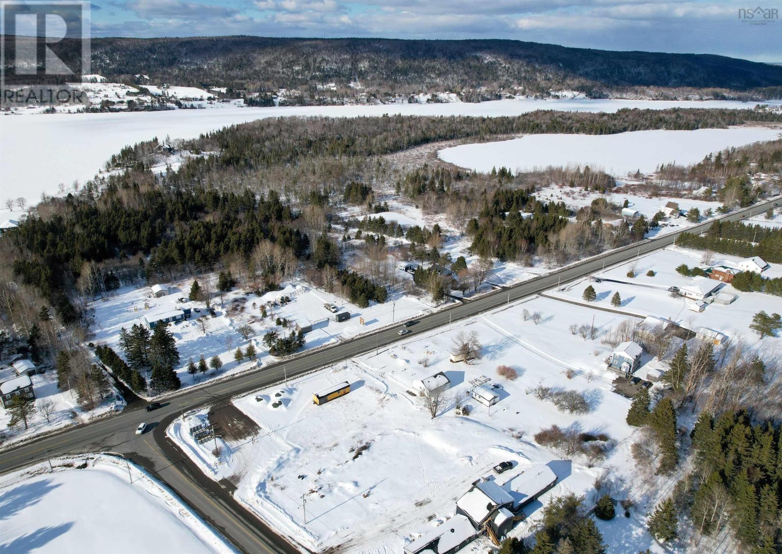 2603 Kings Road, Sydney Forks, Nova Scotia  B1L 1A1 - Photo 6 - 202504555