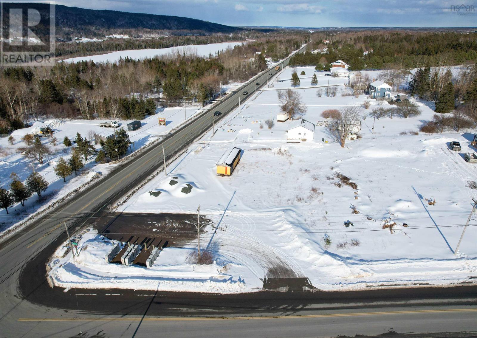 2603 Kings Road, Sydney Forks, Nova Scotia  B1L 1A1 - Photo 7 - 202504555