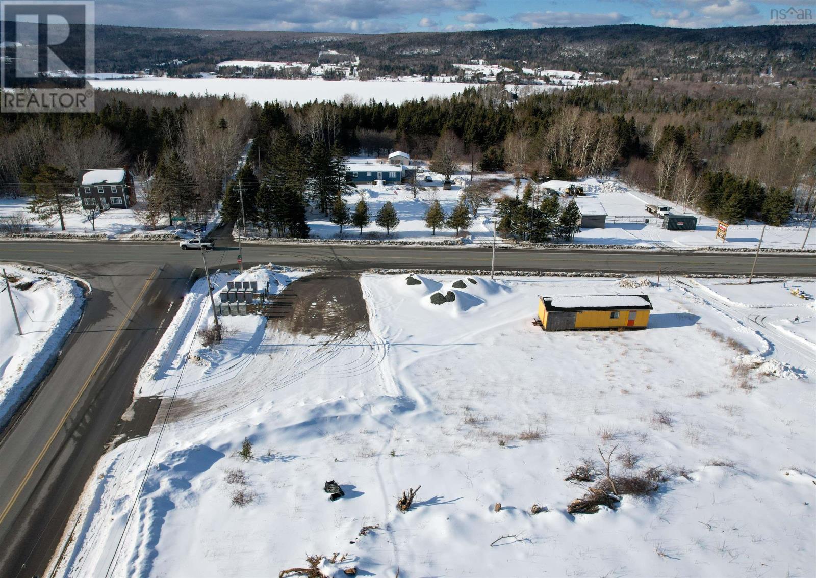 2603 Kings Road, Sydney Forks, Nova Scotia  B1L 1A1 - Photo 8 - 202504555