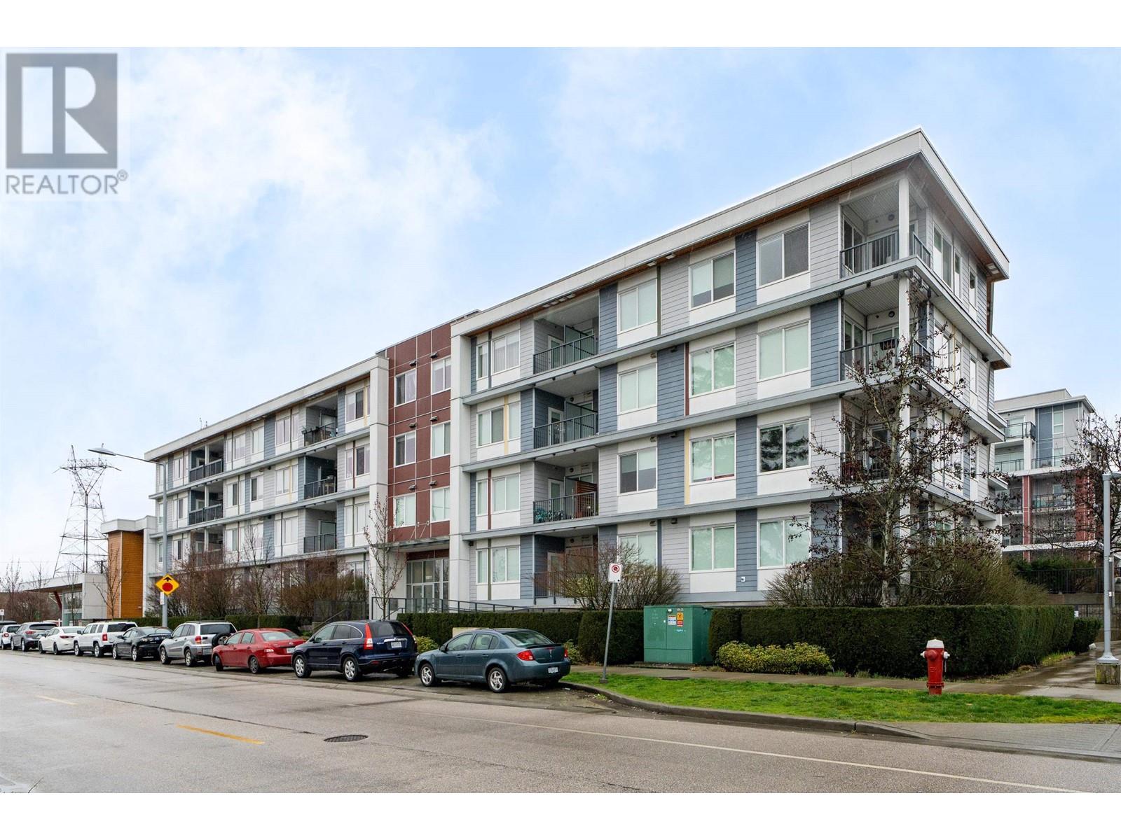 105 10011 River Drive, Richmond, British Columbia  V6X 0N2 - Photo 1 - R2975513