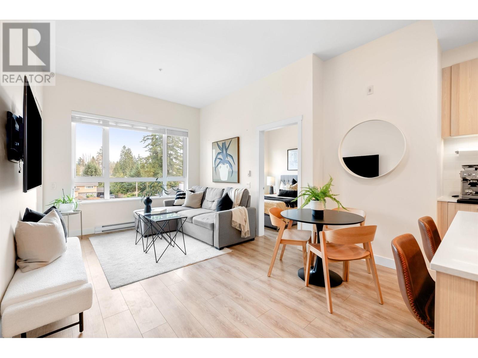 407 721 Anskar Court, Coquitlam, British Columbia  V3J 0L4 - Photo 10 - R2975771