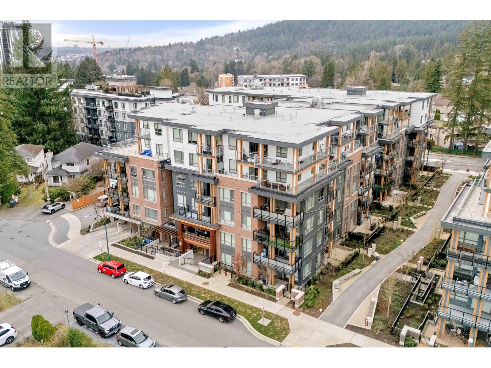 407 721 Anskar Court, Coquitlam, British Columbia  V3J 0L4 - Photo 36 - R2975771
