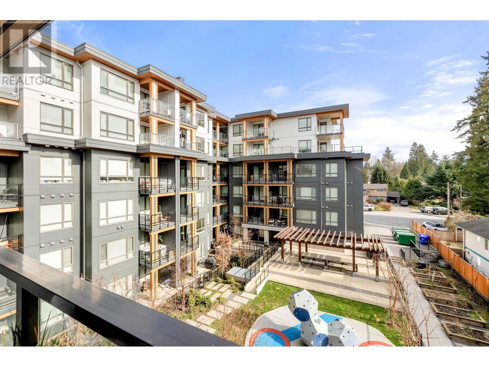 407 721 Anskar Court, Coquitlam, British Columbia  V3J 0L4 - Photo 25 - R2975771
