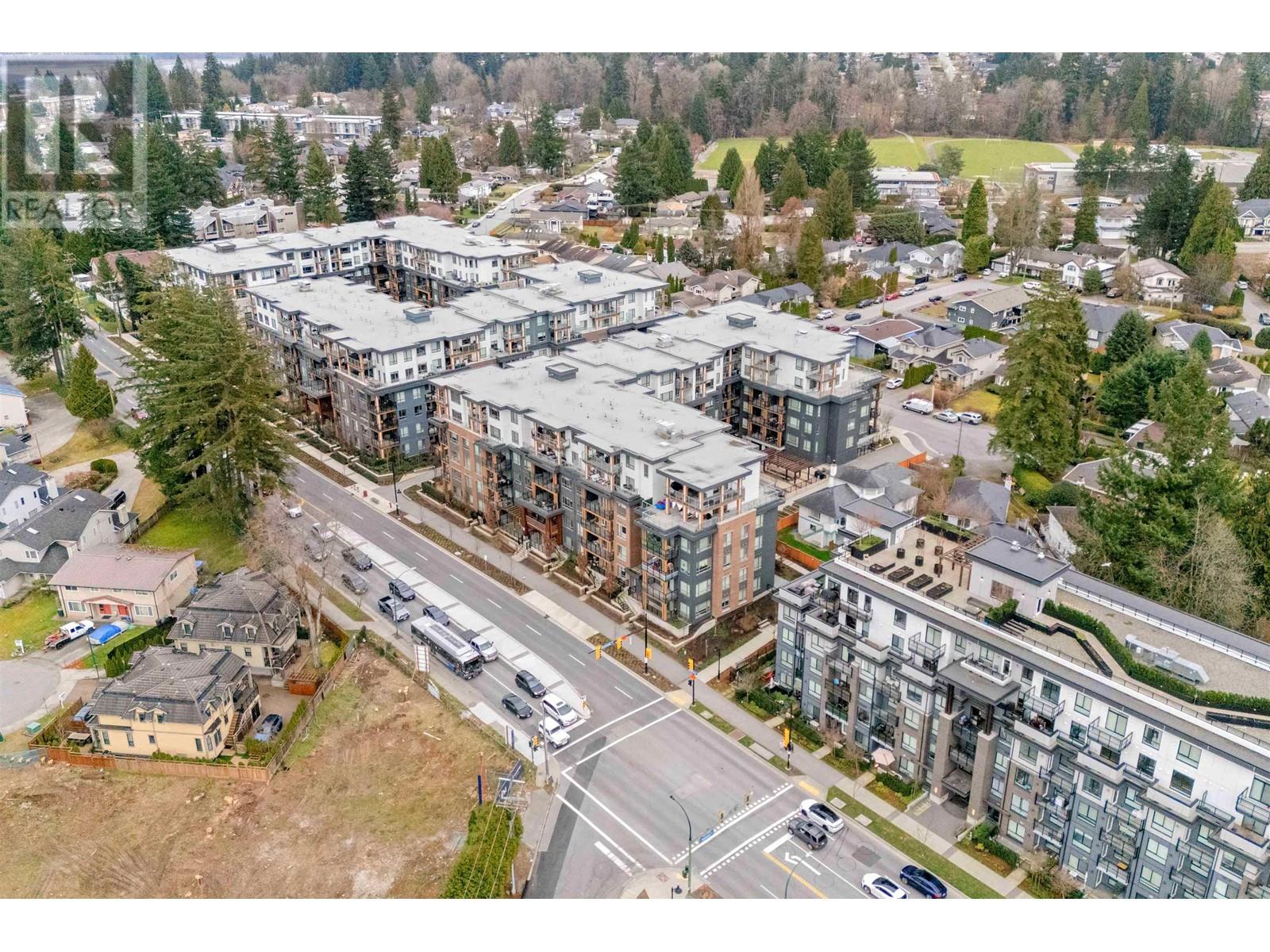 407 721 Anskar Court, Coquitlam, British Columbia  V3J 0L4 - Photo 38 - R2975771