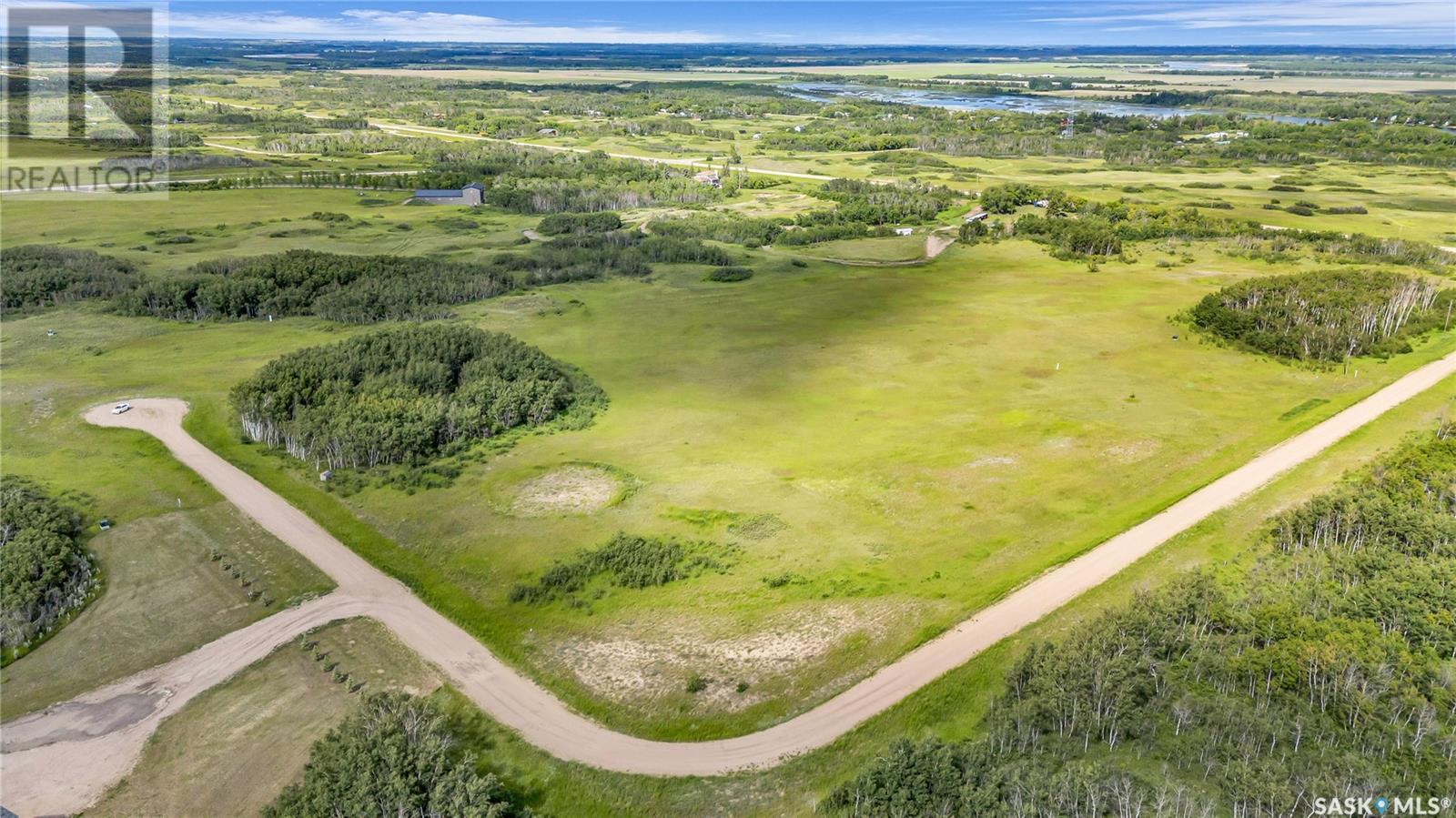 Lot V Sawyer Place, Vanscoy Rm No. 345, Saskatchewan  S0K 3J6 - Photo 1 - SK998474