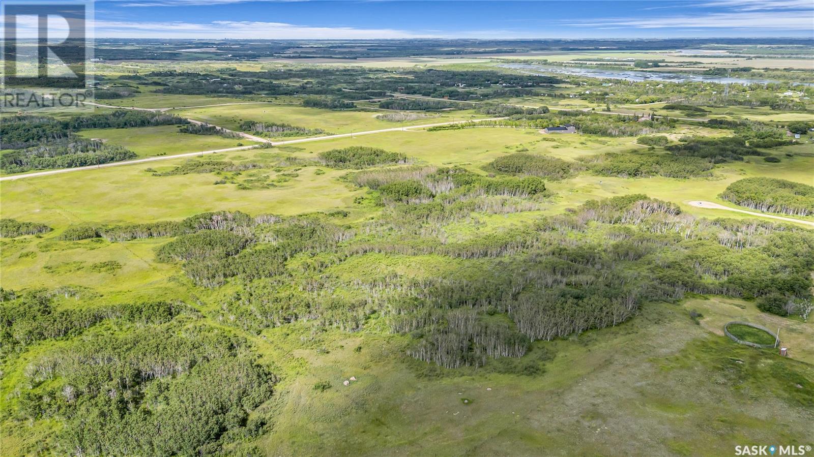 Lot V Sawyer Place, Vanscoy Rm No. 345, Saskatchewan  S0K 3J6 - Photo 3 - SK998474