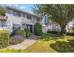 1032 164 STREET, Surrey, British Columbia