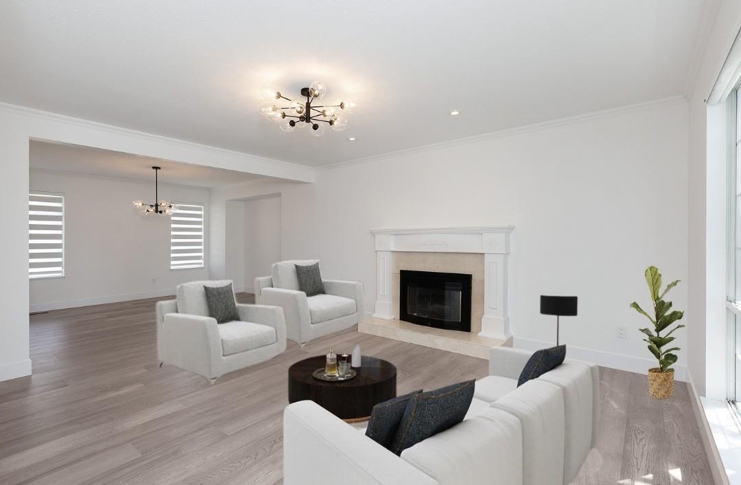 1032 164 Street, Surrey, British Columbia  V4A 8R2 - Photo 5 - R2927836