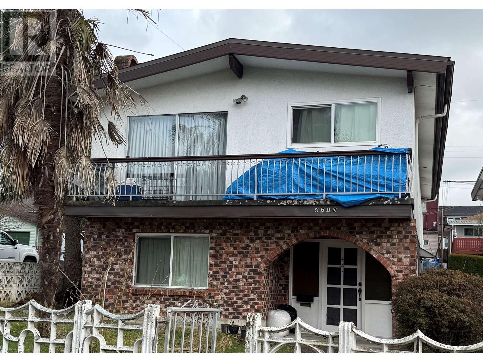 Property at 4710 REID STREET image 1