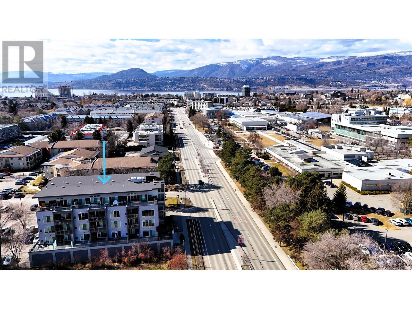 Property at 1083 KLO Road Unit# 303 Lot# 16 image 1