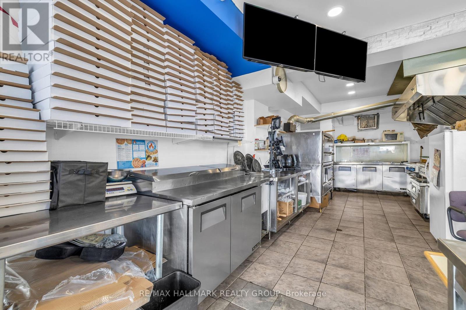 B - 1489 Merivale Road, Ottawa, Ontario  K2E 5P3 - Photo 18 - X12011248