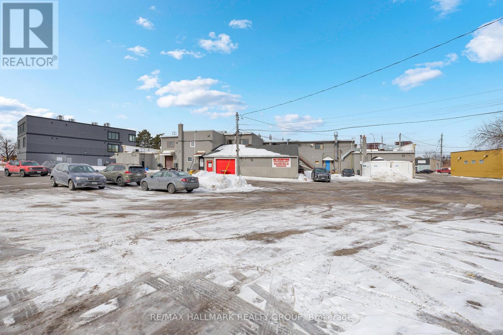 B - 1489 Merivale Road, Ottawa, Ontario  K2E 5P3 - Photo 26 - X12011248