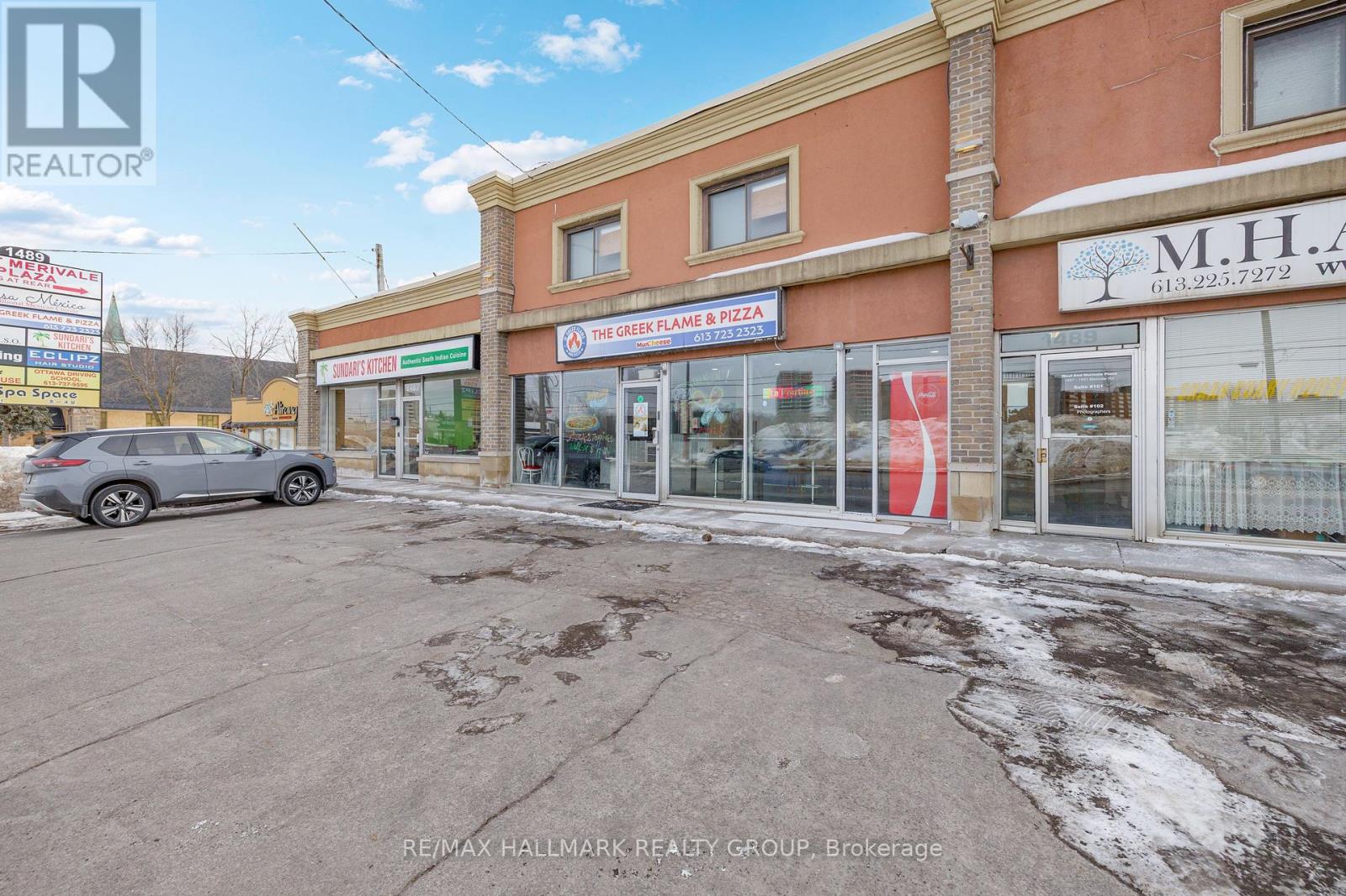 B - 1489 Merivale Road, Ottawa, Ontario  K2E 5P3 - Photo 28 - X12011248