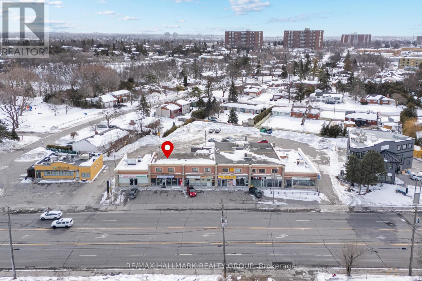 B - 1489 Merivale Road, Ottawa, Ontario  K2E 5P3 - Photo 5 - X12011248