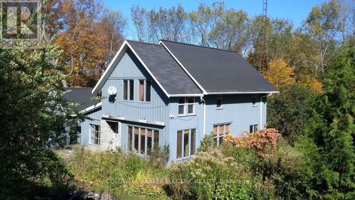 25442 HIGHWAY 62 HIGHWAY, bancroft (dungannon ward), Ontario