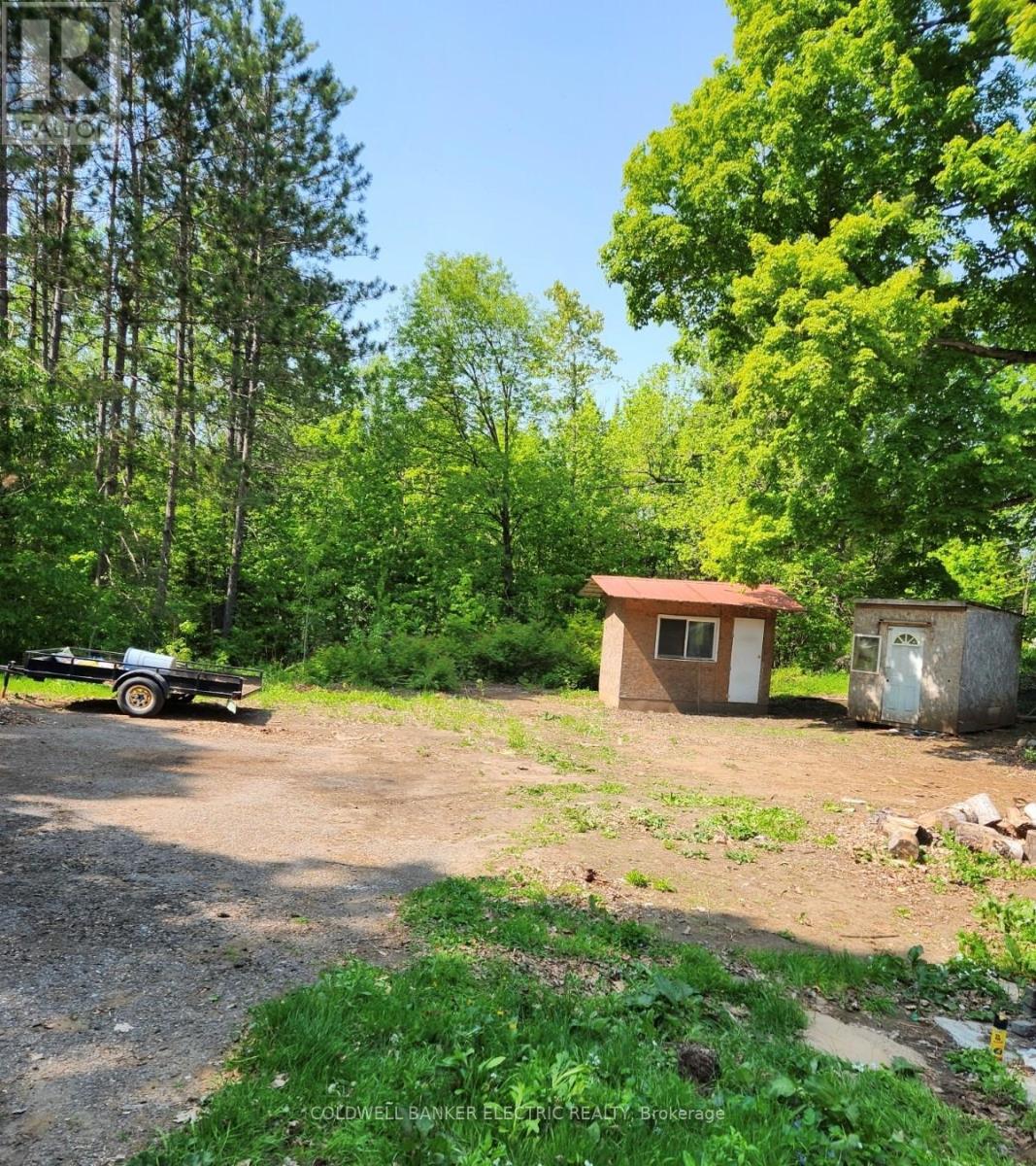 25442 Highway 62 Highway, Bancroft (Dungannon Ward), Ontario  K0L 2L0 - Photo 30 - X12011186