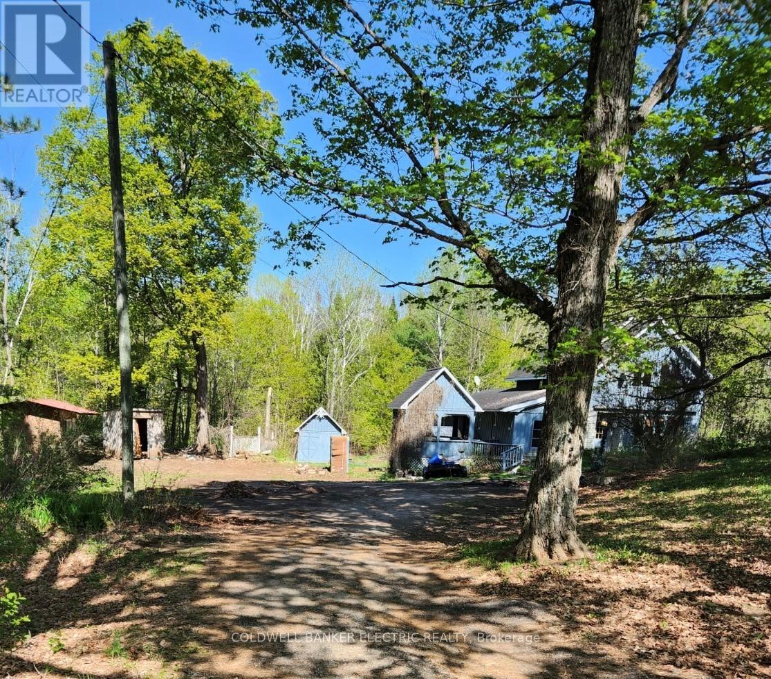 25442 Highway 62 Highway, Bancroft (Dungannon Ward), Ontario  K0L 2L0 - Photo 33 - X12011186