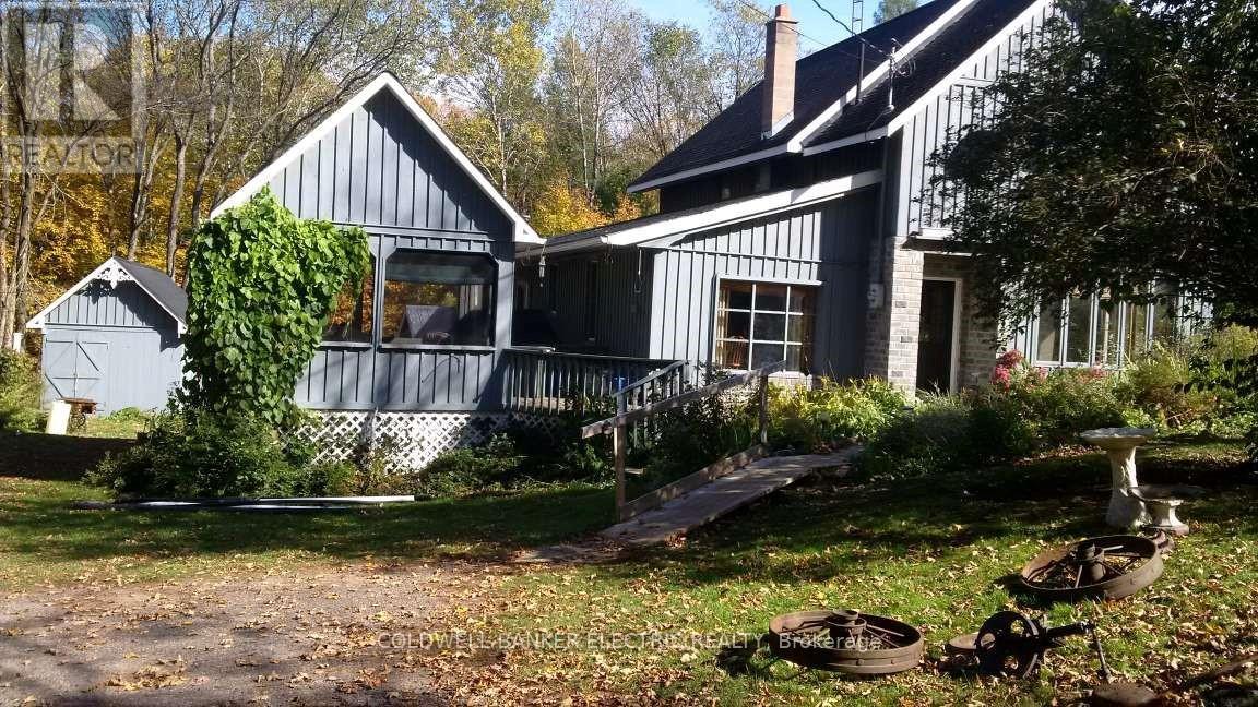25442 Highway 62 Highway, Bancroft (Dungannon Ward), Ontario  K0L 2L0 - Photo 34 - X12011186