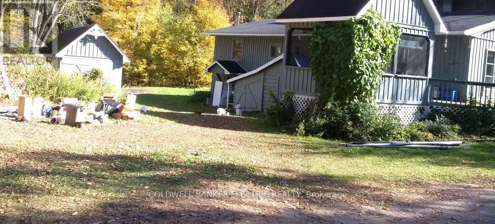 25442 Highway 62 Highway, Bancroft (Dungannon Ward), Ontario  K0L 2L0 - Photo 35 - X12011186