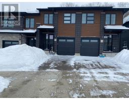 916 ROBERT FERRIE DRIVE, Kitchener, Ontario