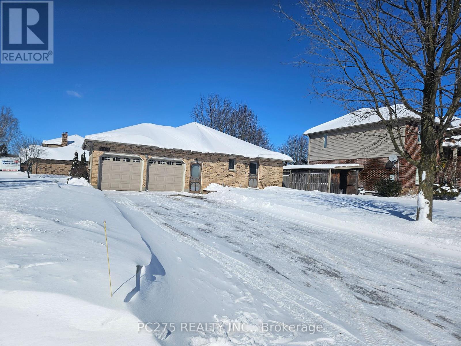 3914 Stacey Crescent, London, Ontario  N6P 1E8 - Photo 4 - X12011160