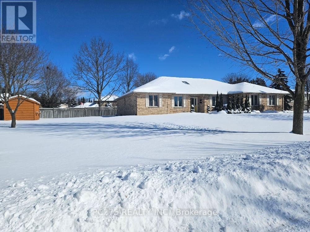 3914 Stacey Crescent, London, Ontario  N6P 1E8 - Photo 6 - X12011160