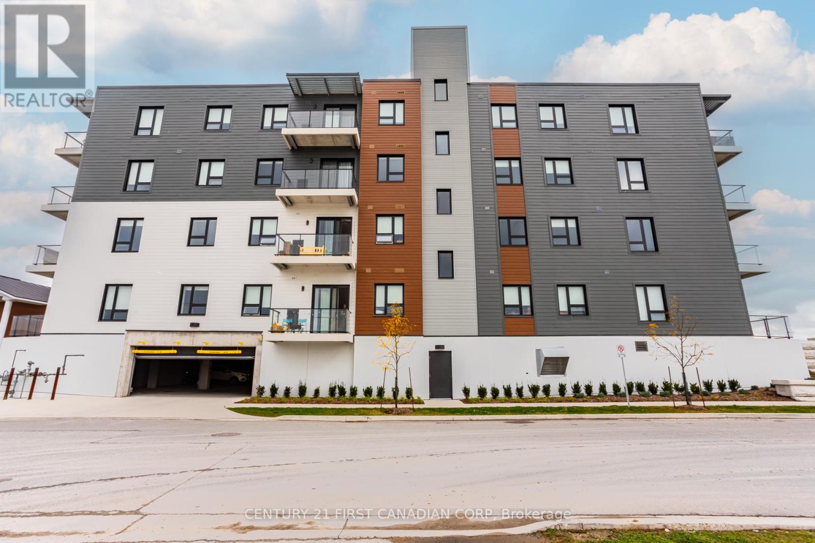 307 - 228 Mcconnell Street, South Huron, Ontario  N0M 1S3 - Photo 43 - X12011222