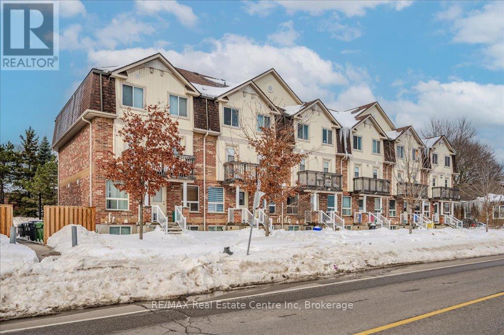 15 - 142 YORK ROAD, Guelph, Ontario