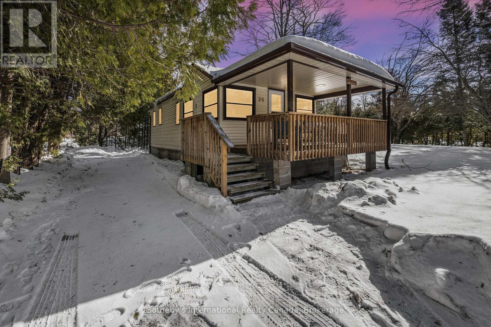 35 Roc Road, Tiny, Ontario  L0L 2J0 - Photo 25 - S12011333