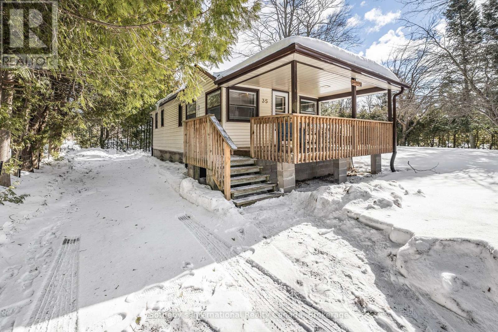 35 Roc Road, Tiny, Ontario  L0L 2J0 - Photo 27 - S12011333