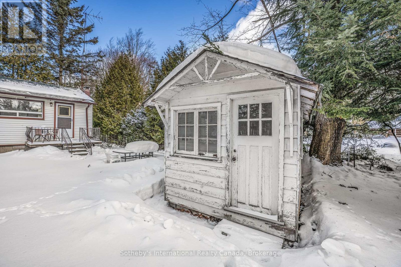35 Roc Road, Tiny, Ontario  L0L 2J0 - Photo 33 - S12011333