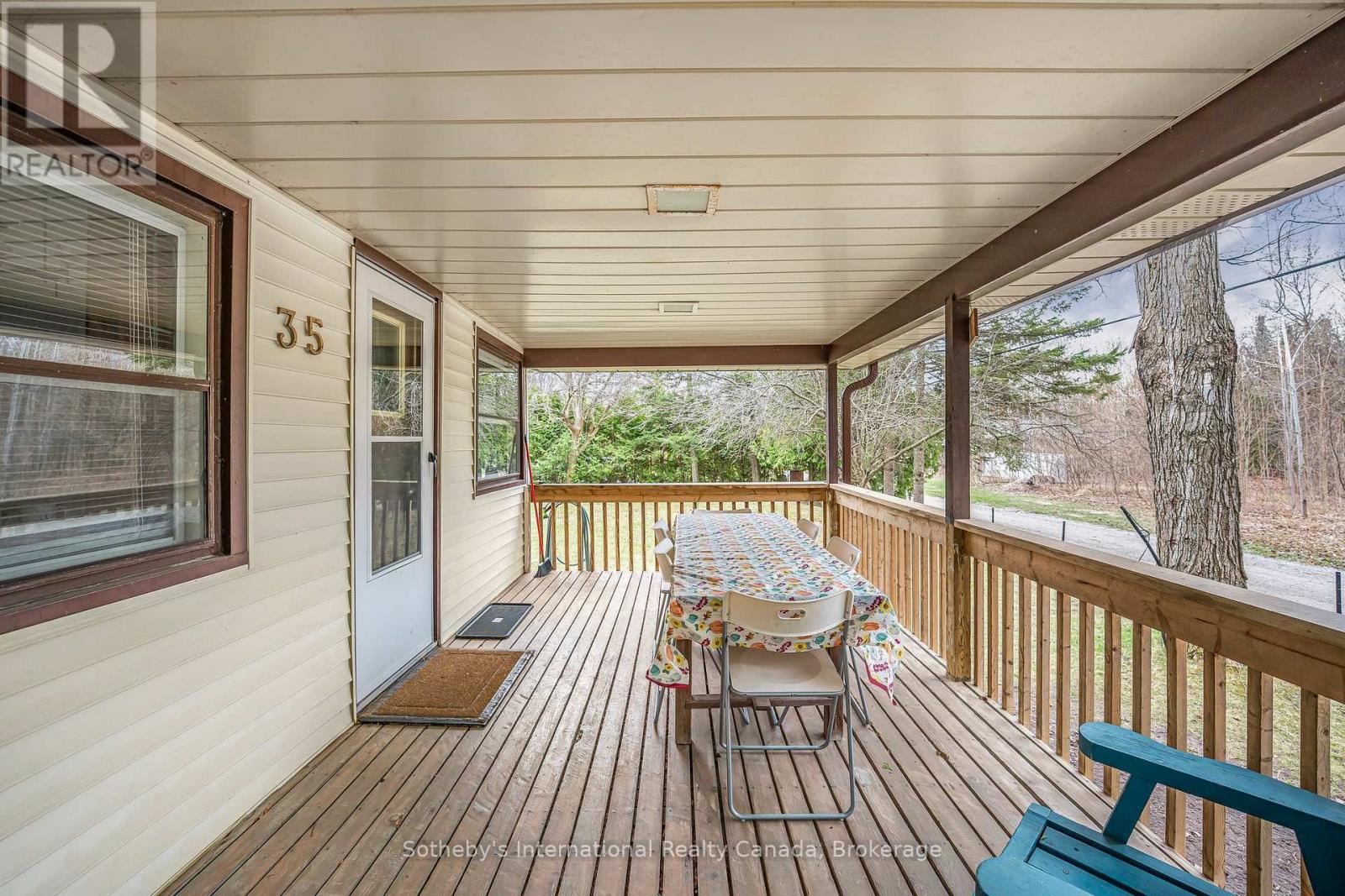 35 Roc Road, Tiny, Ontario  L0L 2J0 - Photo 5 - S12011333