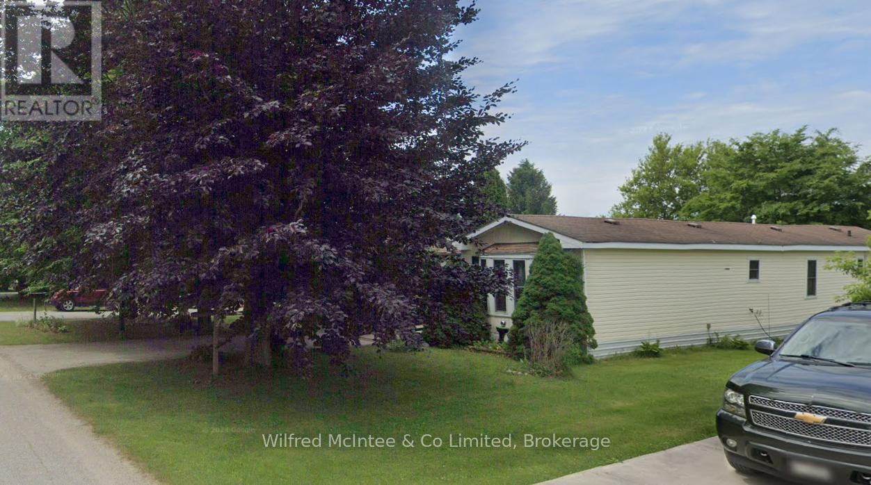 Unit 29 - 302694 Douglas Street, West Grey, Ontario  N0G 1R0 - Photo 3 - X12011300