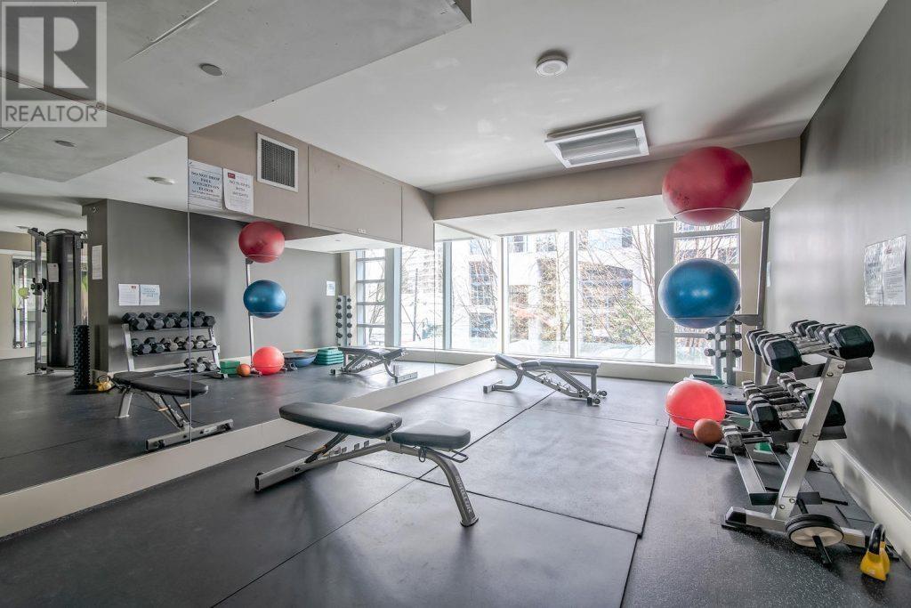 2104 1255 Seymour Street, Vancouver, British Columbia  V6B 0H1 - Photo 12 - R2956827