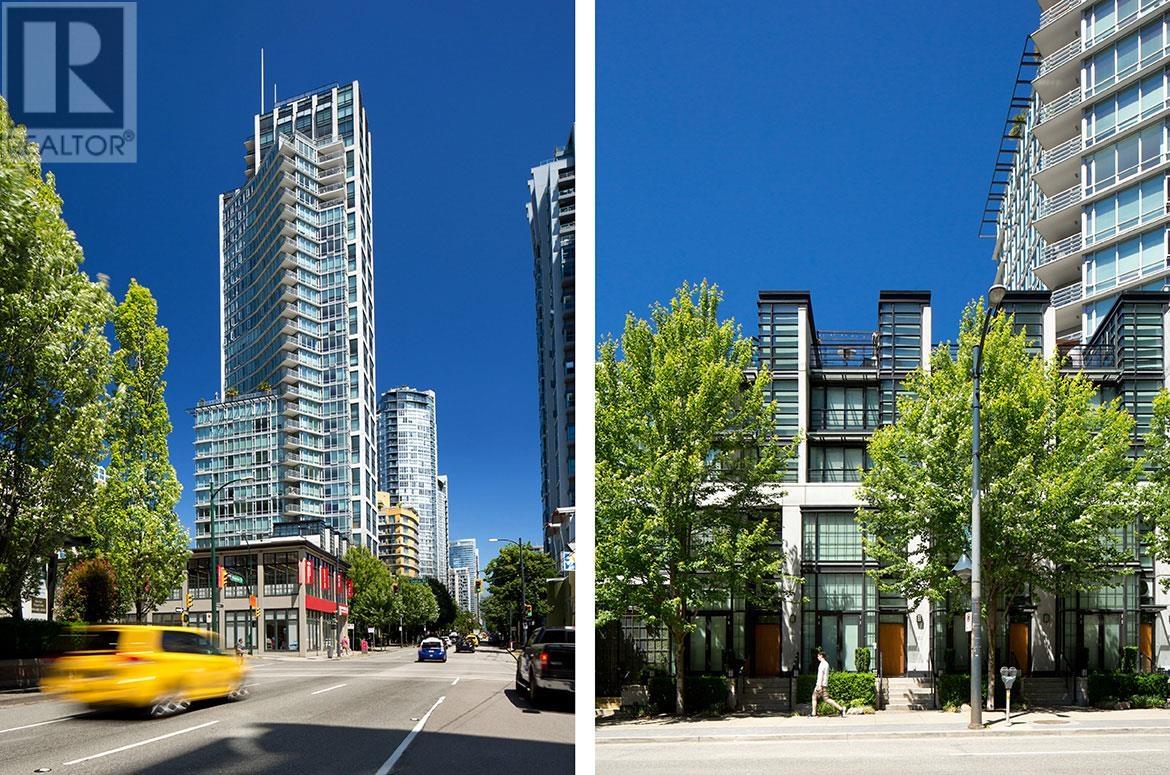 2104 1255 Seymour Street, Vancouver, British Columbia  V6B 0H1 - Photo 19 - R2956827