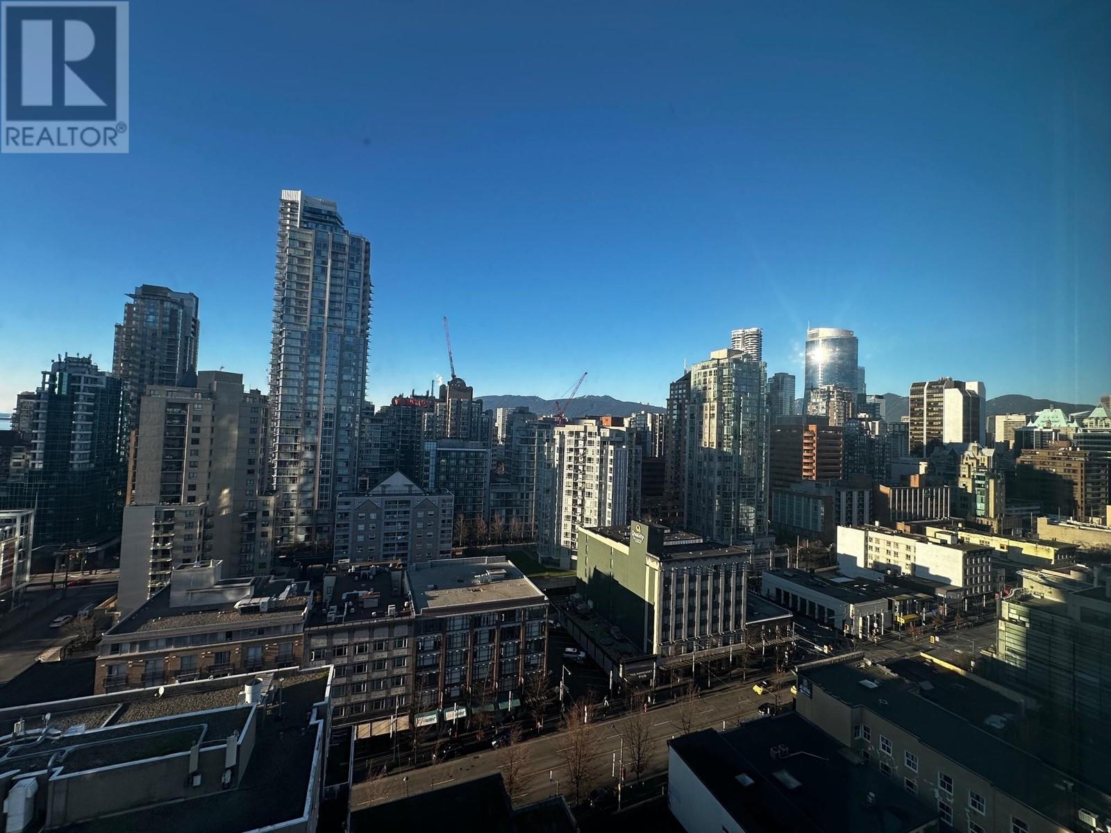 2104 1255 Seymour Street, Vancouver, British Columbia  V6B 0H1 - Photo 14 - R2956827