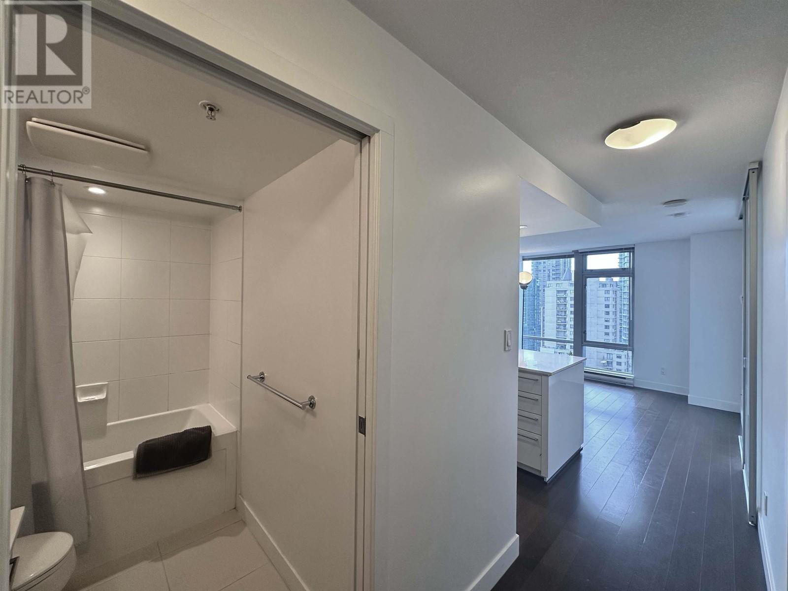 2104 1255 Seymour Street, Vancouver, British Columbia  V6B 0H1 - Photo 3 - R2956827