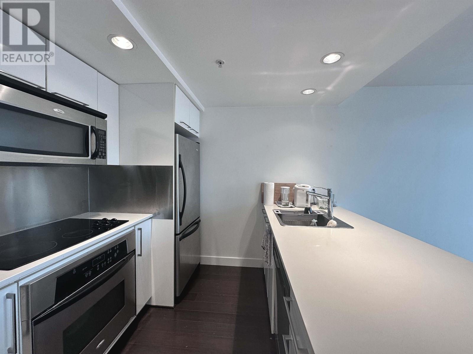 2104 1255 Seymour Street, Vancouver, British Columbia  V6B 0H1 - Photo 4 - R2956827