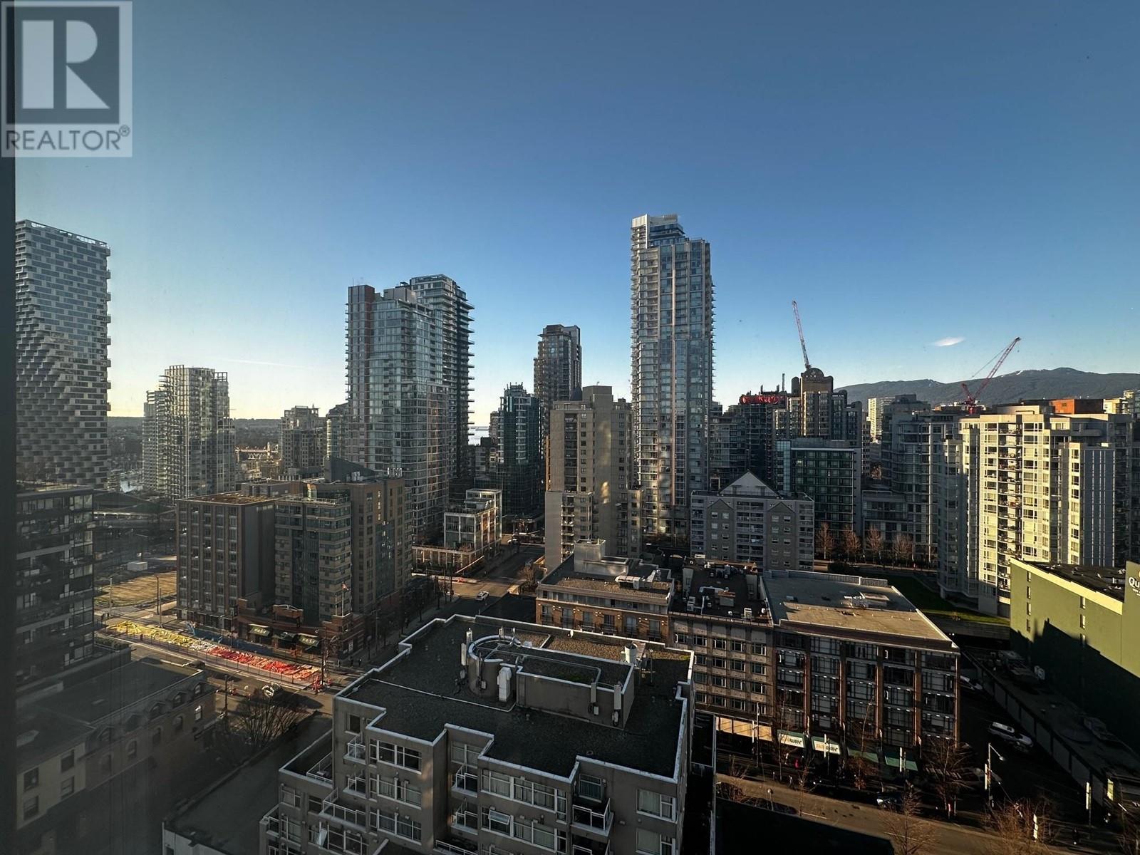 2104 1255 Seymour Street, Vancouver, British Columbia  V6B 0H1 - Photo 13 - R2956827