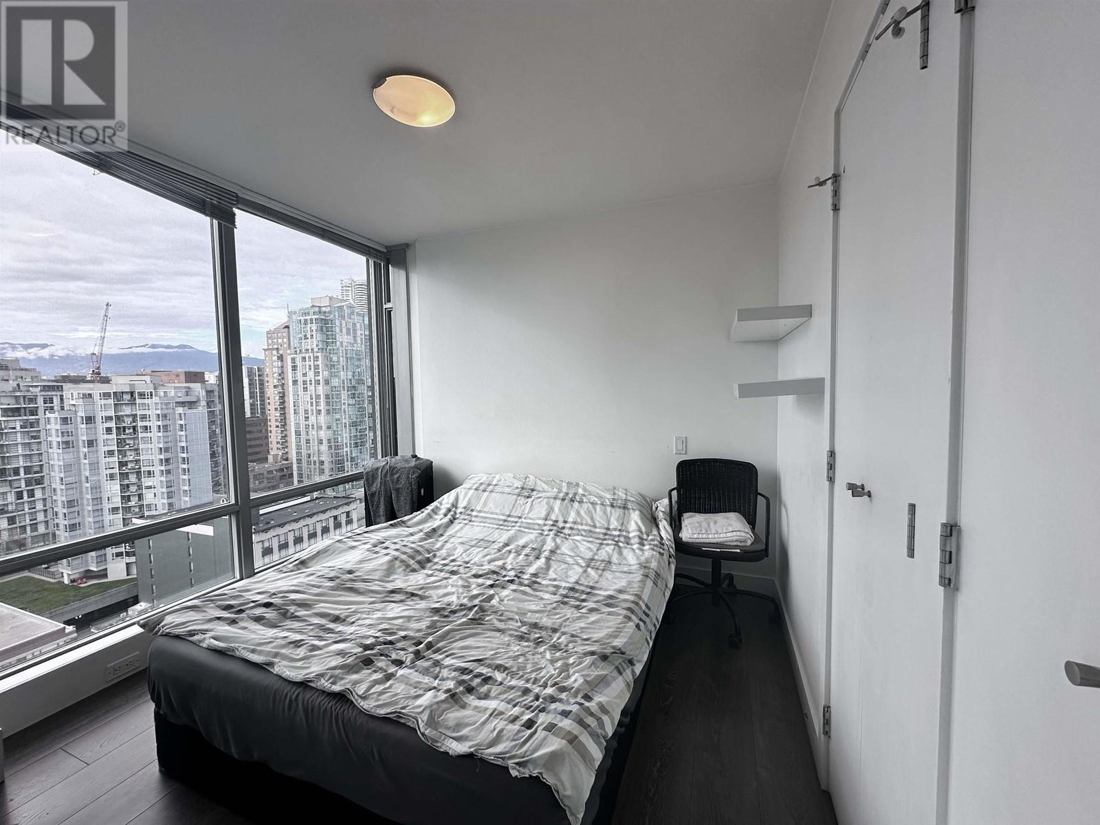 2104 1255 Seymour Street, Vancouver, British Columbia  V6B 0H1 - Photo 6 - R2956827