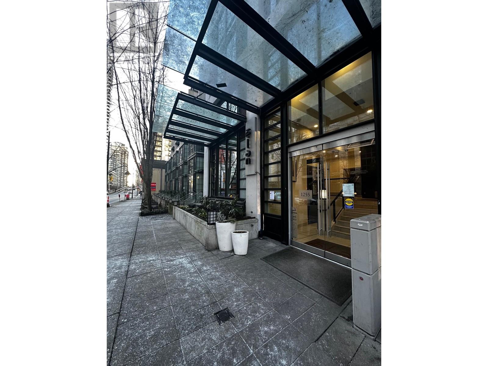 2104 1255 Seymour Street, Vancouver, British Columbia  V6B 0H1 - Photo 9 - R2956827