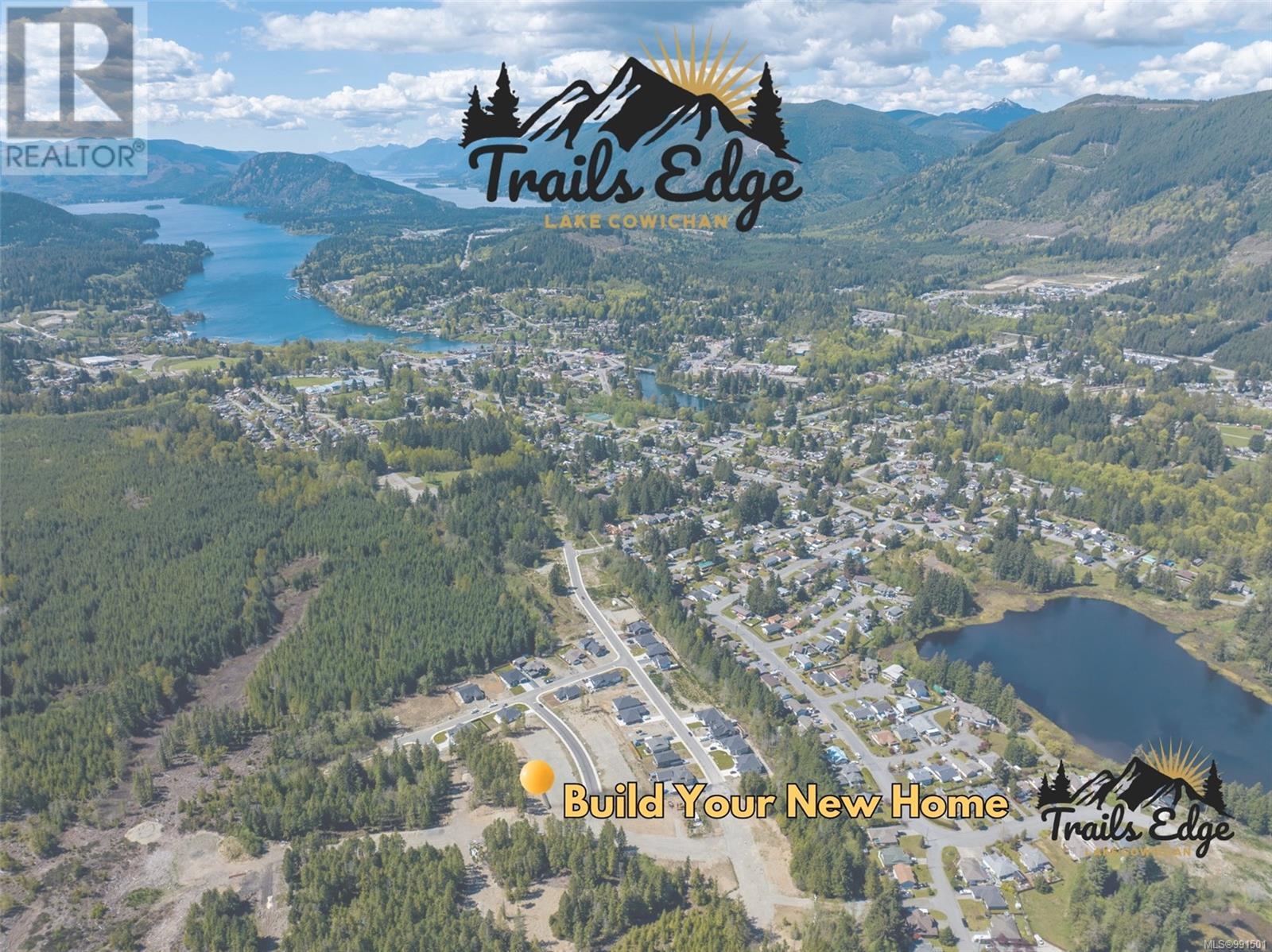 159 Maplewood Rise, Lake Cowichan, British Columbia  V0R 2G0 - Photo 1 - 991501