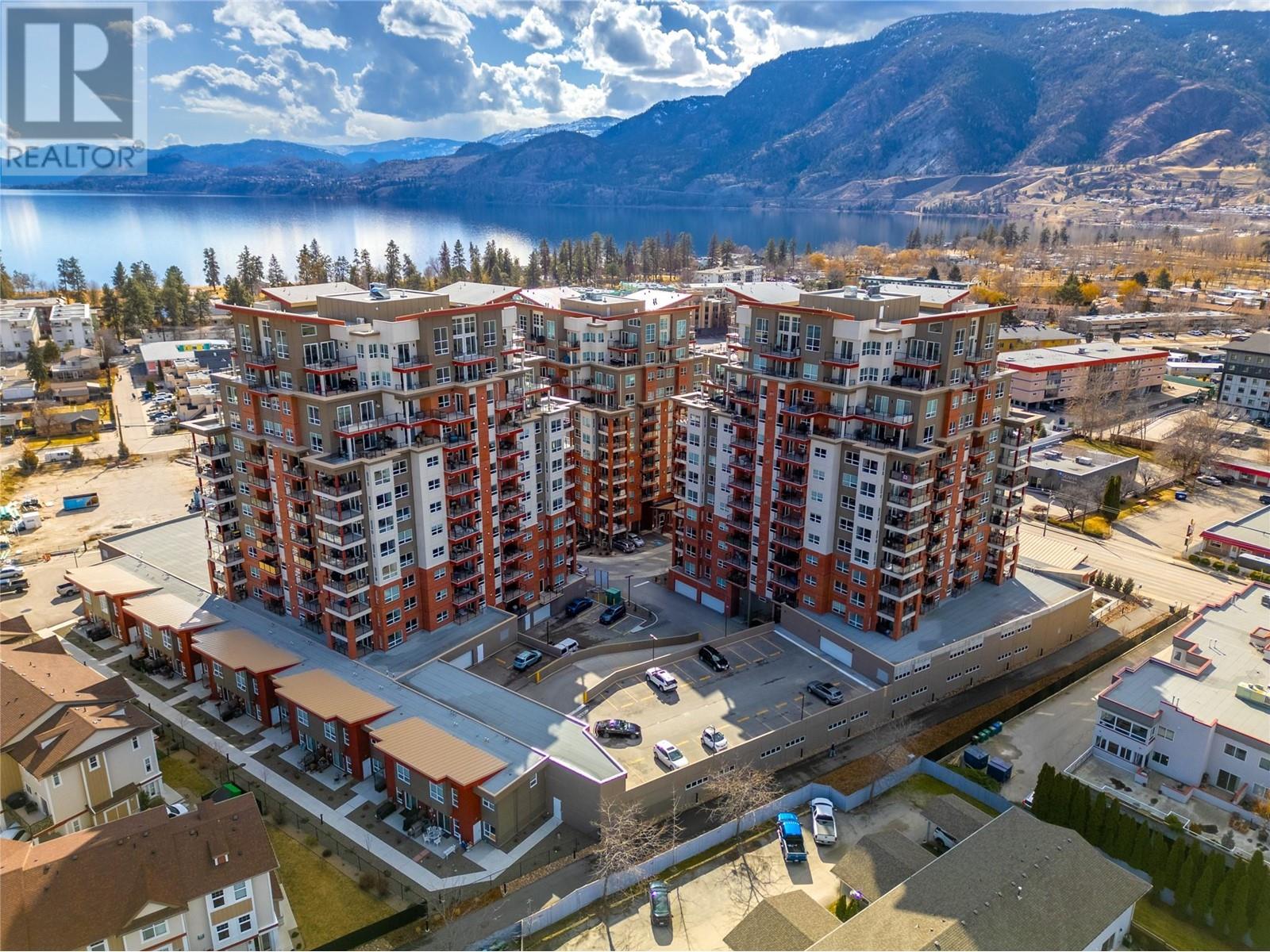 3362 SKAHA LAKE Road Unit# 902 Penticton Photo 14