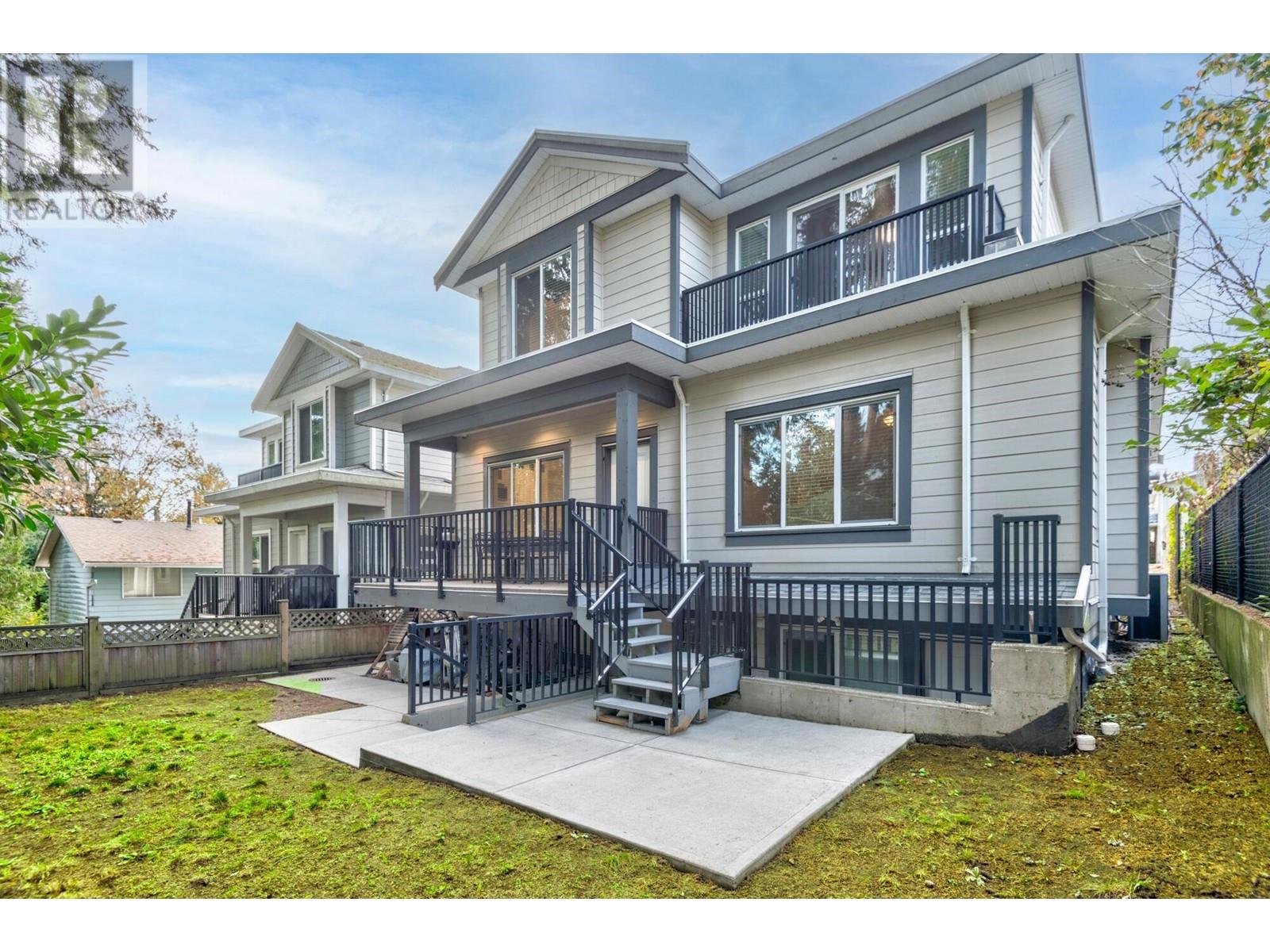 327 Therrien Street, Coquitlam, British Columbia  V3K 4T7 - Photo 4 - R2965195