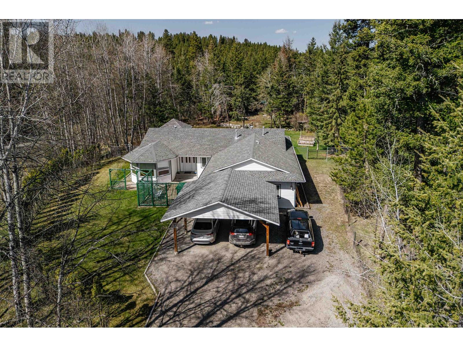 Property at 5377 KALLUM DRIVE image 1