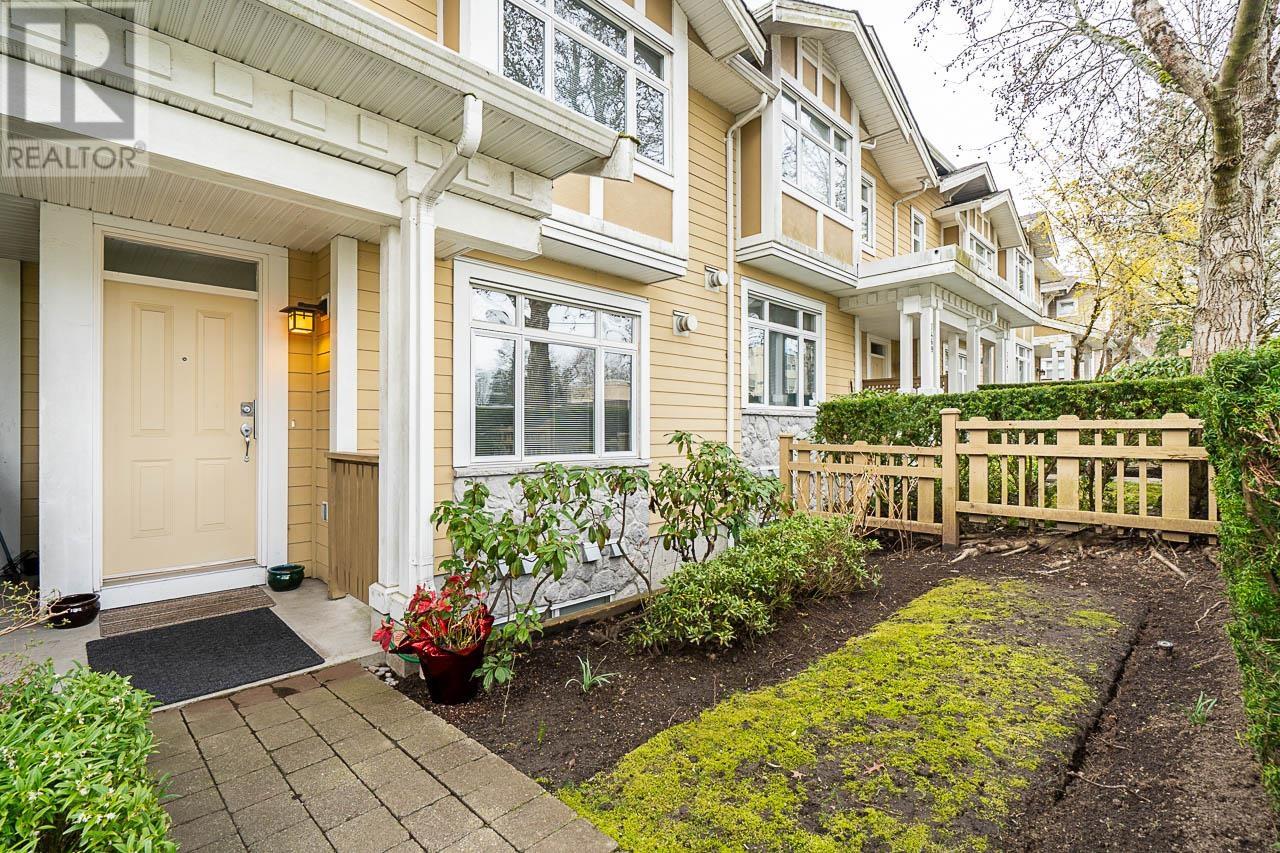 7481 Laurel Street, Vancouver, British Columbia  V6P 6Y4 - Photo 3 - R2975482